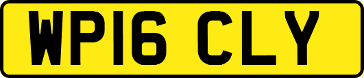 WP16CLY