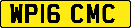 WP16CMC