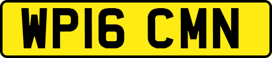 WP16CMN