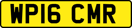 WP16CMR