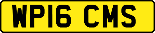 WP16CMS