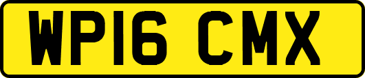 WP16CMX
