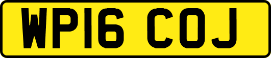 WP16COJ