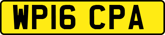 WP16CPA