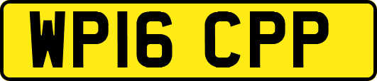 WP16CPP