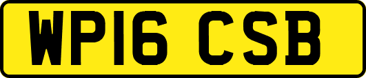 WP16CSB