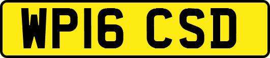 WP16CSD