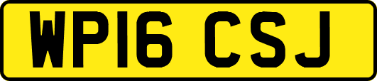 WP16CSJ