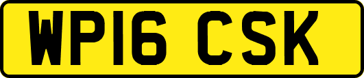 WP16CSK