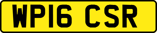 WP16CSR