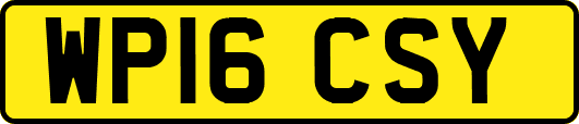 WP16CSY