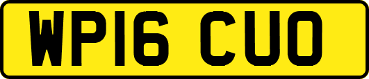 WP16CUO