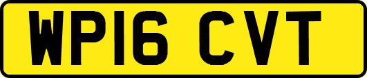 WP16CVT
