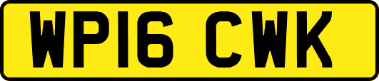 WP16CWK