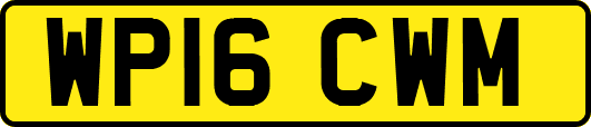 WP16CWM