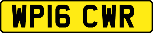 WP16CWR