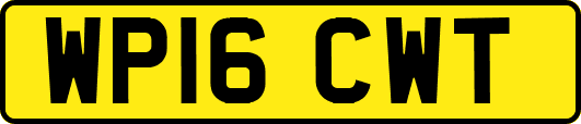 WP16CWT