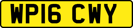 WP16CWY