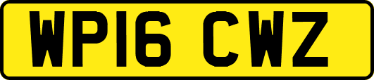 WP16CWZ