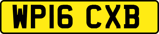 WP16CXB
