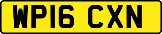 WP16CXN