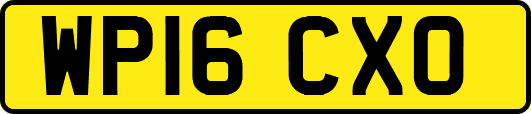 WP16CXO