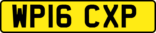 WP16CXP