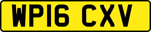 WP16CXV