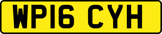 WP16CYH