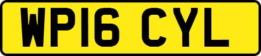 WP16CYL
