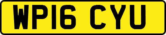 WP16CYU