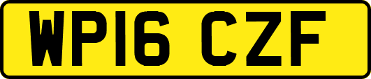 WP16CZF