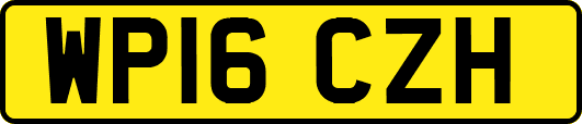 WP16CZH