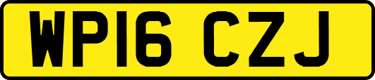 WP16CZJ