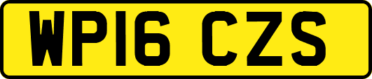 WP16CZS