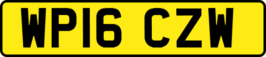 WP16CZW