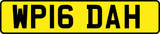 WP16DAH