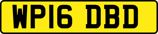 WP16DBD