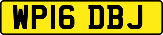 WP16DBJ