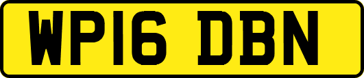 WP16DBN