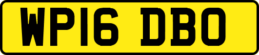 WP16DBO