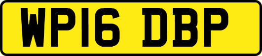 WP16DBP