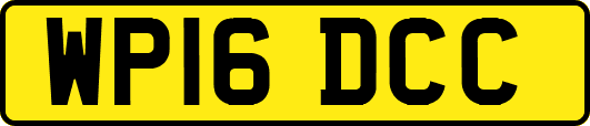 WP16DCC