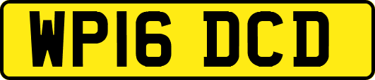 WP16DCD