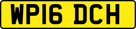 WP16DCH