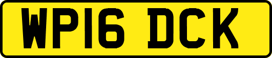 WP16DCK