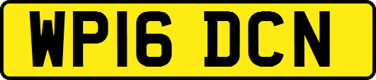 WP16DCN