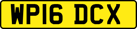 WP16DCX