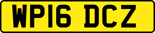 WP16DCZ