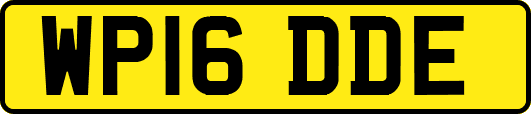 WP16DDE